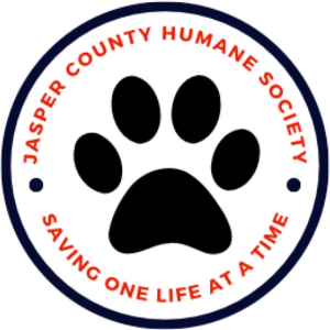 Jasper County Humane Society, Inc Logo