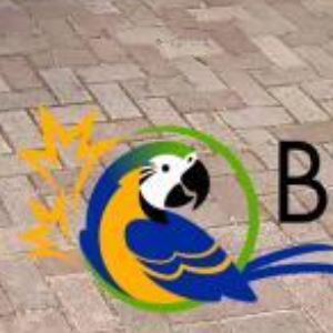 Bird Gardens of naples inc Logo