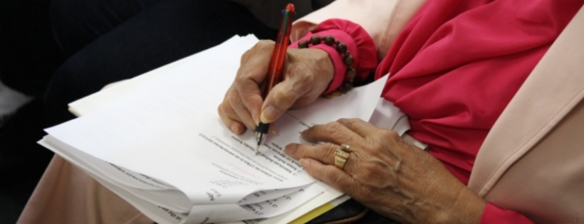 Omega, the National Association for End of Life Care