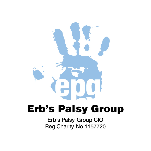 Erb's Palsy Group CIO Logo