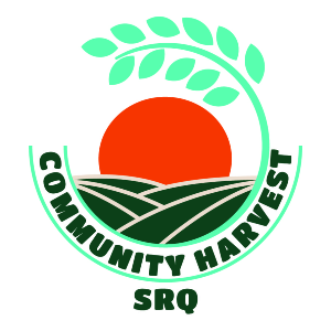 Community Harvest SRQ