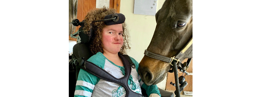 Stars and Strides Stables Therapeutic Riding Center