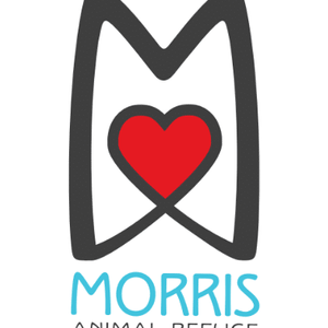 Morris Animal Refuge Logo