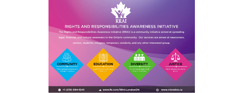 Rights and Responsibilities Awareness Initiative