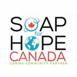 Soap For Hope Canada