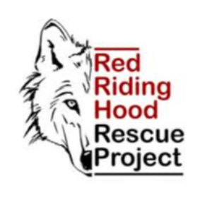 Red Riding Hood Rescue Project Logo