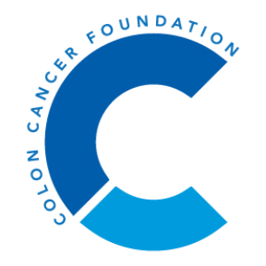 The Colon Cancer Foundation Logo