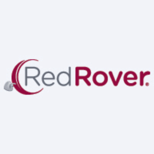 RedRover Logo