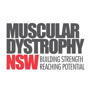 Muscular Dystrophy NSW