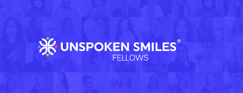 UNSPOKEN SMILES