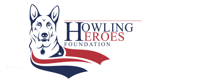 VFR - Howling Heroes