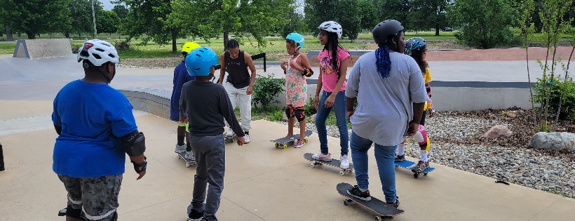 Chandler Park Conservancy