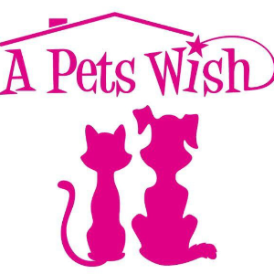 A Pets Wish Logo