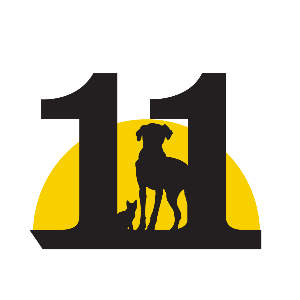 Eleventh Hour Rescue Logo
