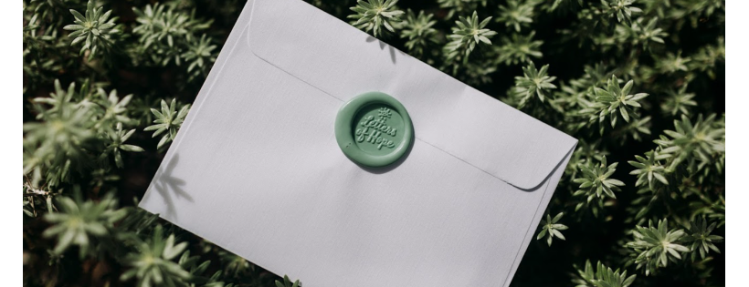 Letters of Hope