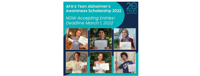 Alzheimer's Foundation of America