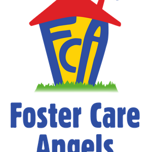 Foster Care Angels Incorporated Logo