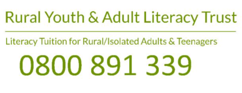 Rural Youth and Adult Literacy Trust