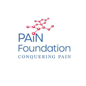 Pain Foundation Ltd Logo