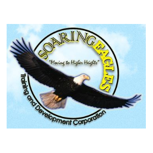 Soaring Eagles Training And Development Corporation Logo