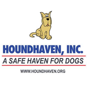 Houndhaven, Inc. Logo