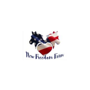 NEW FREEDOM FARM INC Logo
