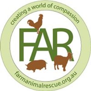 Farm Animal Rescue