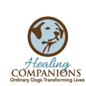 Executive Director of Healing Companions, Inc. www.healing-companions.org