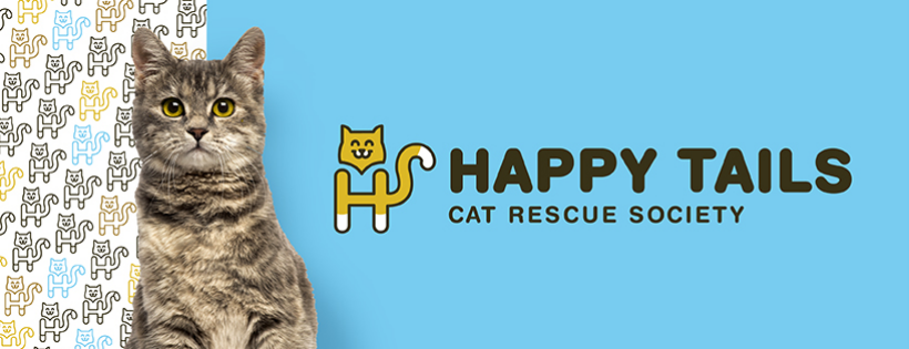 HAPPY TAILS CAT RESCUE SOCIETY