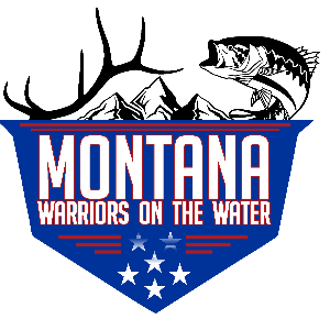 Montana Warriors On The Water Logo