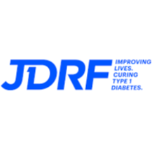 JDRF Logo