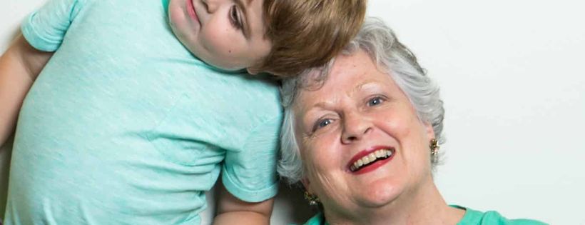 Muscular Dystrophy Queensland