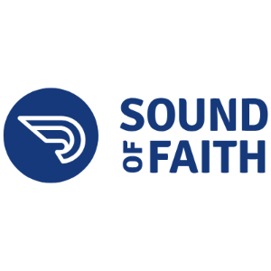 Sound of Faith Broadcasting Logo