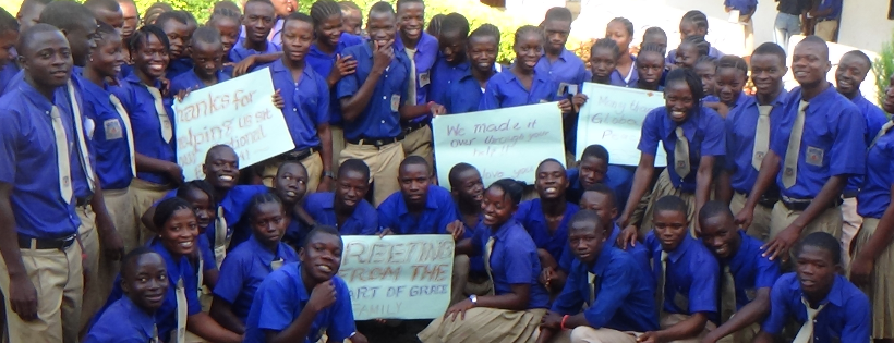 Global Woman P.E.A.C.E. Foundation