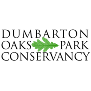 Dumbarton Oaks Park Conservancy Inc. Logo