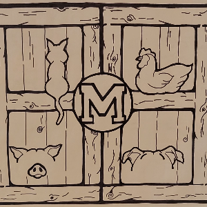 The Minnis Sanctuary Logo
