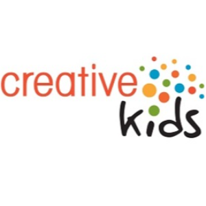 Creative Kids Saskatchewan Logo