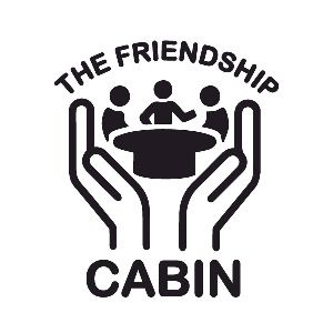 The Friendship Cabin Logo