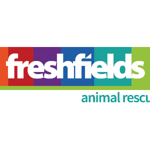 Freshfield Animal Rescue Logo