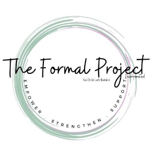 The Formal Project Inc Logo