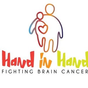 Hand in Hand - Fighting Brain Cancer