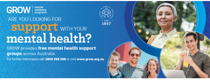 GROW Australia