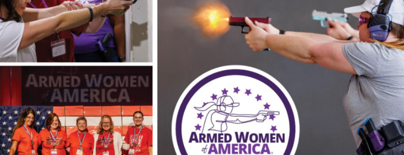 TWAW Shooting Chapters, Inc. DBA Armed Women of America