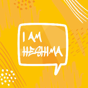 I am Heshima Organization