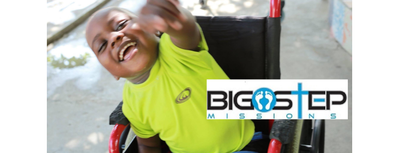 Big Step Missions