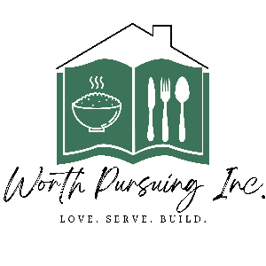 Worth Pursuing Inc Logo