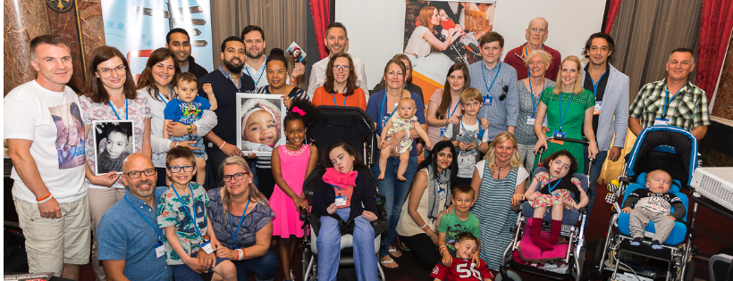Cure and Action for Tay-Sachs (CATS) Foundation