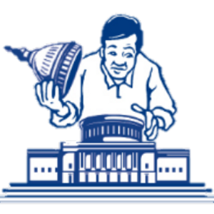 Project Vote Smart Logo