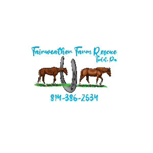 Fairweather Farm Rescue
