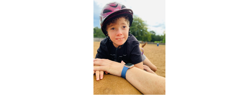 HorsePlay Hippotherapy & Therapeutic Riding, Inc